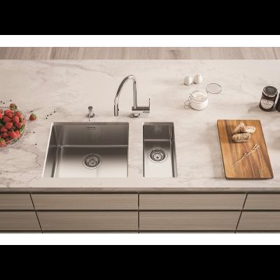 Мойка Alveus KOMBINO 10