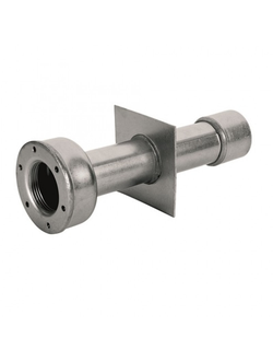 Закладные из нержавеющей стали