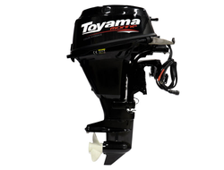 Подвесной лодочный мотор TOYAMA F20AFWS