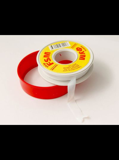 Лента ФУМ-1  10 мм*20 гр.