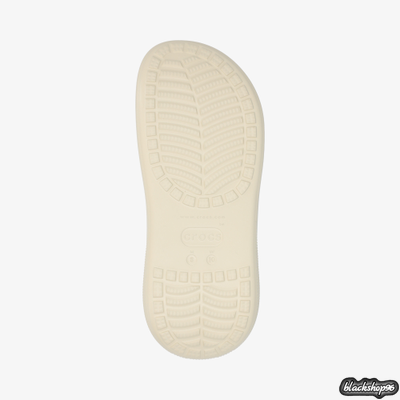 Crocs Classic Crush Clog Bone (35-40)