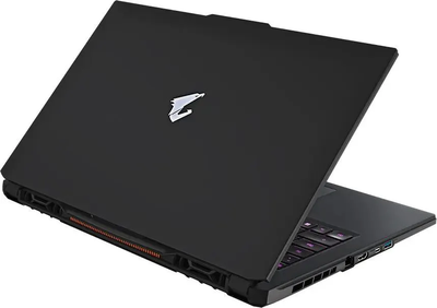 Gigabyte AORUS 7 (9MF-E2KZ513SD) 17.3" IPS 16 ГБ, 512 ГБ(SSD) DOS Чёрный
