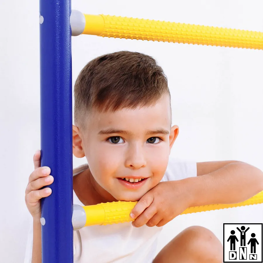 Шведская стенка ROMANA Next Top