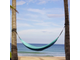 Гамак Xiaomi ZaoFeng Parachute Cloth Hammock (Blue)