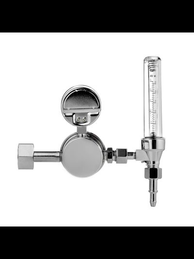 Регулятор расхода газа У-30/АР-40-1Р