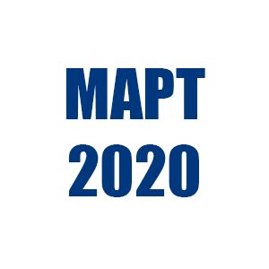 Отгрузки ТД Орион (Март 2020)