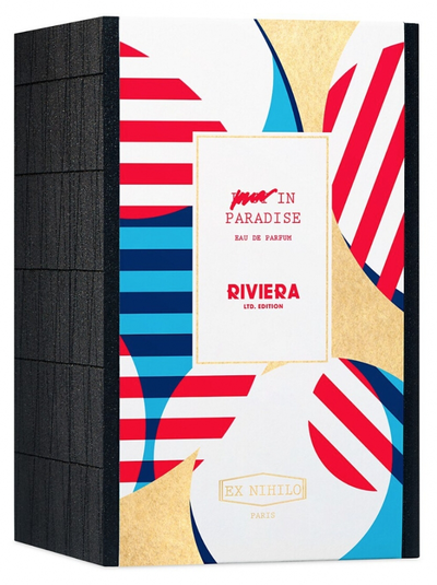 Ex Nihilo In Paradise Riviera (парфюмированная вода 100 мл)
