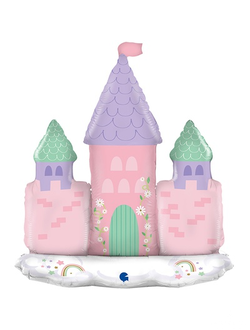 Замок Волшебный