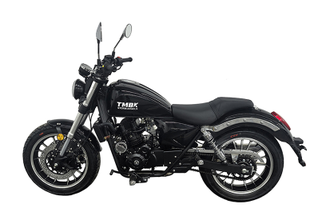 Мотоцикл TMBK STORM ANGELS