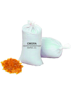 СМОЛА НЕФТЕПОЛИМЕРНАЯ