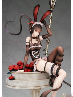 Фигурка 1/8 Нарберал Гамма (Narberal Gamma so-bin Ver.)