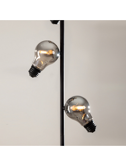 Freya, Напольный светильник (торшер) Evidence, FR5372FL-03B