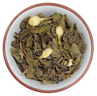 Зелёный чай с жасмином &quot;Моли Хуа Ча&quot;