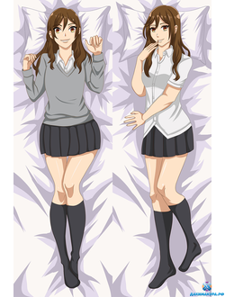 Kyouko Hori - Кёко Хори  | Horimiya - Хоримия