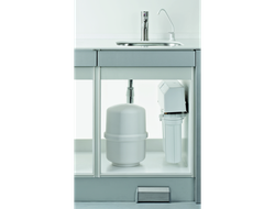 MELAdem 47 Система водоподготовки (деминерализатор) MELAG (Германия)