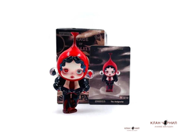Официальный Blind Box Skullpanda, серия «Образ реальности»