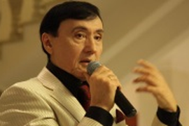 Заур ТУТОВ   Народный артист РФ