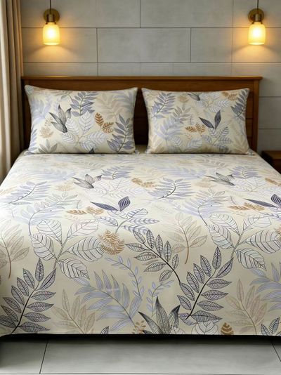 Наволочки фланелевые TANGO FLANNEL 50x70 комплект 2 шт. FL5070-14