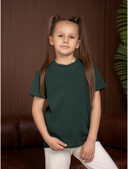 Футболка базовая (выбор цвета внутри)