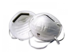Респиратор 3М 8101 (FFP1)