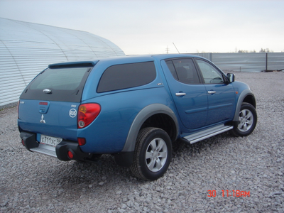 Afcarfiber Canopy
