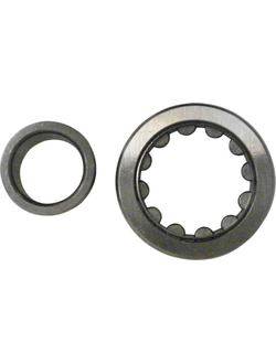 Подшипник коленвала WSM 010-204-01 для гидроциклов Yamaha GP1200 (1997-1999), SUV1200 (1999-2004), XL1200 (1998)