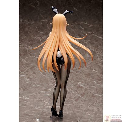 Фигурка 1/4 Эрина Накири (Erina Nakiri Bunny Ver.)