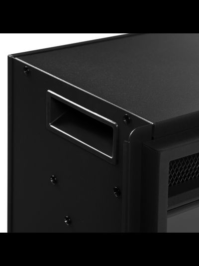Очаг электрический Royal Thermo Aurora RTFP/P-AR60LS