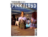 Pink Floyd Thema Music L&#039;art Visuel En 10 Albums ИНОСТРАННЫЕ МУЗЫКАЛЬНЫЕ ЖУРНАЛЫ, Pink Floyd Special