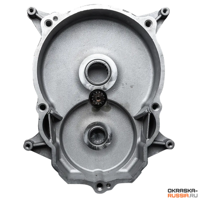 Мотор в сборе для окрасочного аппарата ASPRO-3900