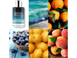 Juliette Has A Gun Ego Stratis