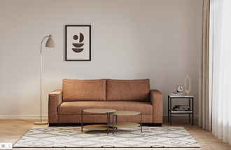 ДИВАН TURNER LINEA HOME