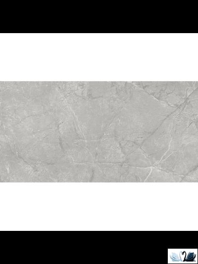 Керамогранит Alpas Euro Premium Marble Kera Radisson Grey Matt 60х120 см матовый