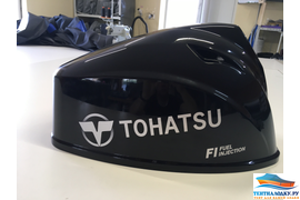 ТОХАТЦУ 9,9-15-20 4 ТАКТА