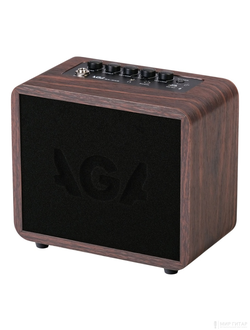 Justpro GA-ONE (AGA)