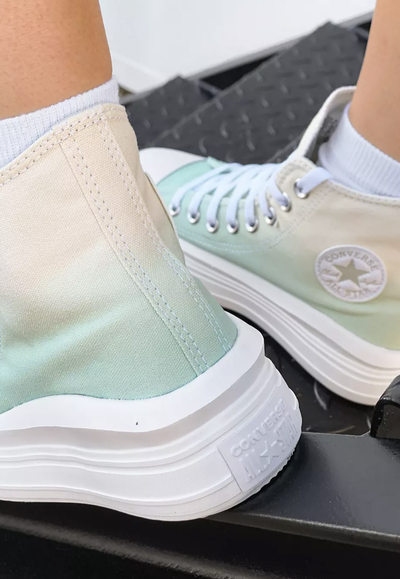 Converse Move