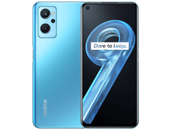 Realme 9i 6/128GB Blue