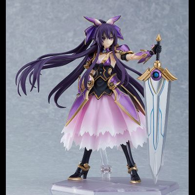 Фигурка фигма Тока Ятогами (figma Yatogami Tooka)