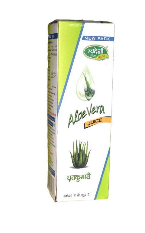Алоэ вера сироп (Aloe Vera juice) 500мл - Природный комплекс необходимый  организму
