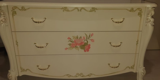 Спальня Альба- ДИАМЕБЕЛЬ