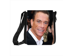 Сумка Jean-Claude Van Damme, Жан-Клод Ван Дамм №16
