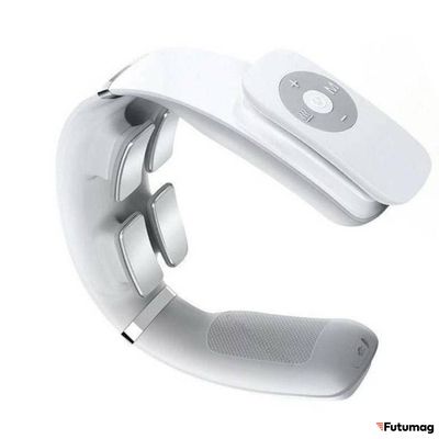 Массажер для шеи Xiaomi Jeeback Neck+ Massager G3