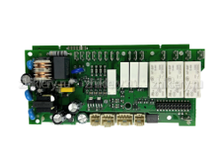 Силовой блок + модуль управления духовки Gorenje, Hisense 918633