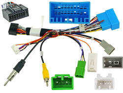 UMS-провод SUZUKI Incar 1471