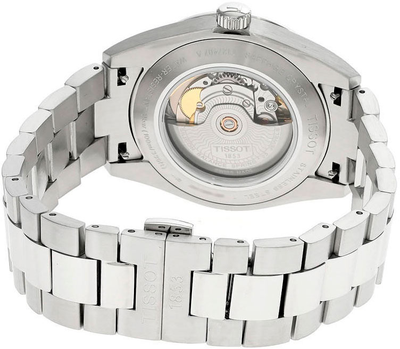 Швейцарские часы Tissot T127.407.11.351.00