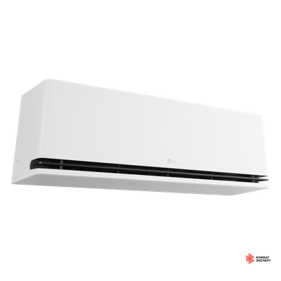 Инверторная сплит-система LG серии DELUXE PRO DUAL Inverter H09S1D (комплект)