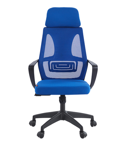 Кресло CH636 черный