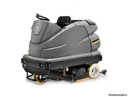 Поломоечная машина Karcher B 250 R (1.480-231.2)