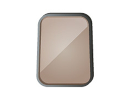 Стеклопакет 401-59-138СБ