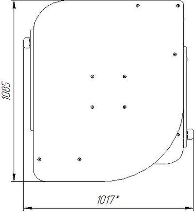 Игровой паркинг Romana 057.42.00